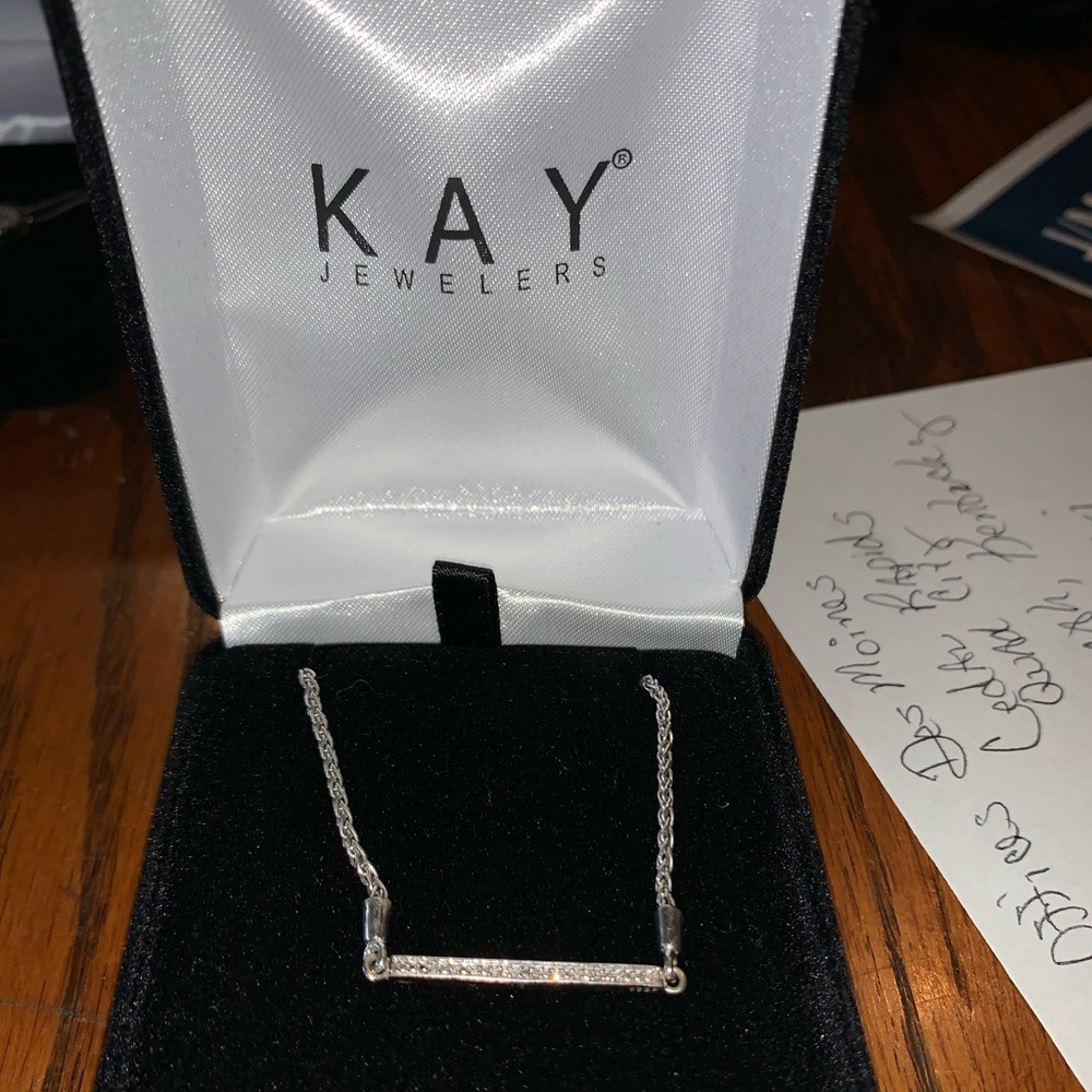 Blacksilver reversible bracelet+matching necklace